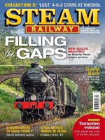 Steam Railway